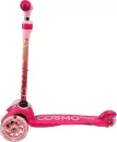 Трехколесный самокат Cosmoride Remi CR25PK (фуксия) icon 2