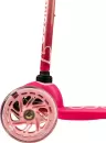 Трехколесный самокат Cosmoride Remi CR25PK (фуксия) icon 4