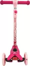 Трехколесный самокат Cosmoride Remi CR25PK (фуксия) icon 7
