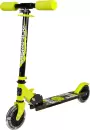 Самокат CosmoRide Trinity CT25YE (черный/желтый) icon