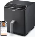Аэрогриль Cosori Dual Blaze Air Fryer CAF-P681S-KEUR icon 2