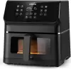 Аэрогриль Cosori Premium II Plus Air Fryer CAF-P653-KEUR icon 4