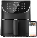 Аэрогриль Cosori Smart CS158-AF-RXB icon 2