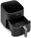 Аэрогриль Cosori TurboBlaze Chef Edition Air Fryer CAF-DC601-KEU Grey icon 4