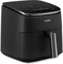 Аэрогриль Cosori TurboBlaze Chef Edition Air Fryer CAF-DC601-KEU Grey icon 6