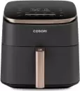 Аэрофритюрница Cosori TurboBlaze Chef Edition Air Fryer CAF-DC602-KEUR icon