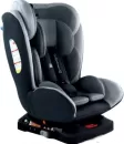 Автокресло Costa CS-002 Isofix / YB104A (серый/темно-серый) icon