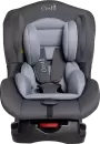 Детское автокресло Costa HB-03(2) (темно-серый/серый) icon 2