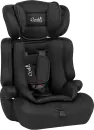 Автокресло Costa HC-01/12 (темно-черный) icon