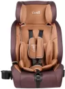 Автокресло Costa HD-02 Isofix (коричневый/кофейный) icon