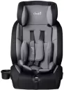 Автокресло Costa HD-02 Isofix (серый/черный) icon