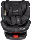 Детское автокресло Costa Isofix XZ-16 (черный) icon 3