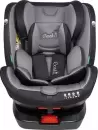 Детское автокресло Costa Isofix XZ-16 (серый/черный) icon 2