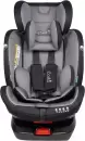 Детское автокресло Costa Isofix XZ-16 (серый/черный) icon 3