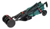 Детская прогулочная коляска Costa Koda CK-01 (серый) icon 4