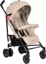 Детская прогулочная коляска Costa Koda CK-02 (бежевый) icon