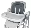 Стульчик для кормления Costa Mercy (серый) icon 3