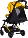 Детская прогулочная коляска Costa Tracy Vibrant (ярко-желтый) фото 2