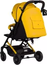 Детская прогулочная коляска Costa Tracy Vibrant (ярко-желтый) фото 6