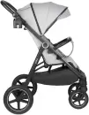 Детская прогулочная коляска Costa Vita / VT-3 (серый) icon 3