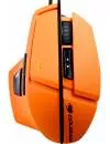 Компьютерная мышь Cougar 600M Orange icon