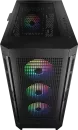 Корпус Cougar Airface Pro RGB CGR-5AD1B-AIR-RGB фото 5