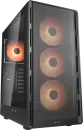 Корпус Cougar Airface Pure Pro Black (CGR-2GA5B-P) icon