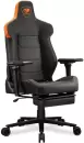 Игровое кресло Cougar Armor Evo M (черный) icon