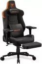 Игровое кресло Cougar Armor Evo M (черный) icon 4