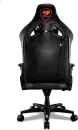 Кресло Cougar Armor Titan BlackStar фото 3