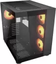 Корпус Cougar FV150 RGB (черный) icon 4