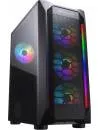 Корпус Cougar MX410 Mesh-G RGB icon