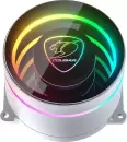 Система жидкостного охлаждения для процессора Cougar Poseidon Elite ARGB 360 3MPSD360.0002 icon 4