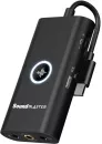 USB аудиоадаптер Creative Sound Blaster G3 фото 3
