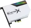 Звуковая карта Creative Sound BlasterX AE-5 Plus Pure Edition White 70SB174000004 icon