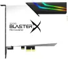 Звуковая карта Creative Sound BlasterX AE-5 Plus Pure Edition White 70SB174000004 фото 2