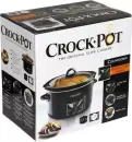 Медленноварка Crockpot SCCPRC507B-050 icon 4