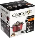 Медленноварка Crockpot SCV400RD-050 icon 3