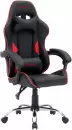 Кресло геймерское Cromex GM-125 (черный/красный) icon