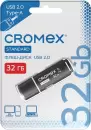 USB Flash Cromex Standard 32Gb 514159 (черный) icon 2