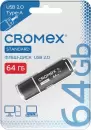 USB Flash Cromex Standard 64Gb 514160 (черный) icon 2