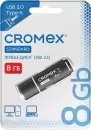 USB Flash Cromex Standard 8Gb 514157 (черный) icon 2