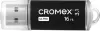 USB Flash Cromex Ultra 16Gb 514162 (черный) icon