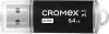 USB Flash Cromex Ultra 64Gb 514164 (черный) icon