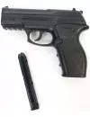 Пневматический пистолет Crosman C11 фото 4