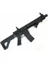 Винтовка пневматическая Crosman DPMS SBR, кал. 4,5 мм icon