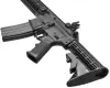 Пневматическая винтовка Crosman R1 Full Auto (M16, 3 Дж) icon 6