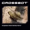 Танк Crossbot King Tiger 870628 (зеленый) icon 4