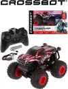 Автомодель Crossbot Лазеркар Монстр трак 870950 icon 2