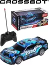 Автомодель Crossbot Машина Лазеркар 870946 icon 2